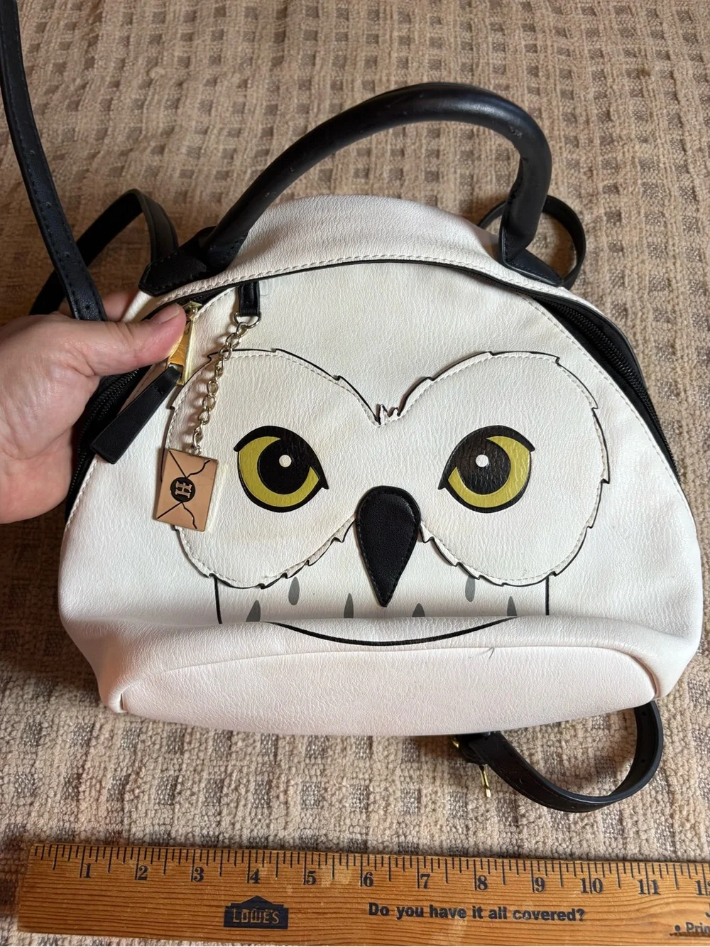 Disney charming white